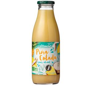 PINA COLADA 75CL