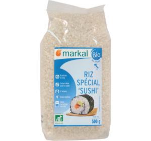 RIZ SPECIAL SUSHI 500G