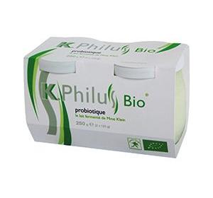 K PHILLUS BIO X2