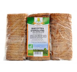 BISCOTTE D'EPEAUTRE