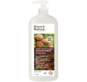 CREME DOUCHE SURGRAS 1L