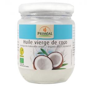 HUILE DE COCO 200ML PRIMEAL