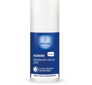 DEODORANT ROLL-ON 24H HOMME