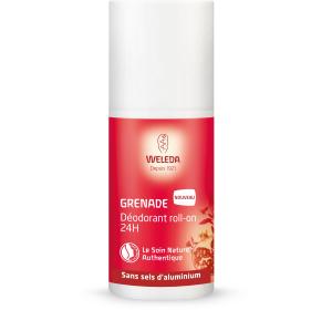 DEODORANT ROLL-ON 24H GRENADE