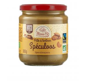 PATE A TARTINER SPECULOOS 350G