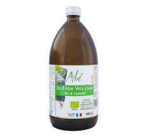 JUS PUR ALOE 1 LITRE