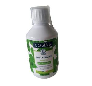 BAIN BOUCHE MENTHE 250ML