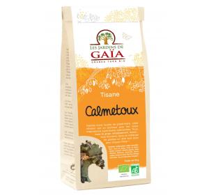 TISANE CALME TOUX