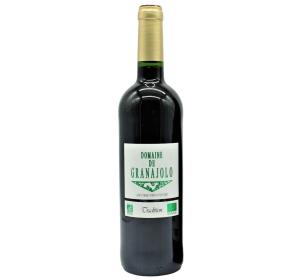 VINS DE CORSE AOP   CUVEE TRADITION