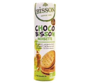 CHOCO BISSON NOISETTE