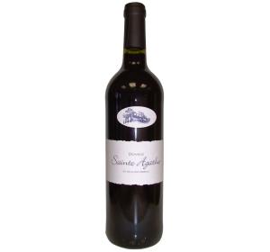 DOMAINE ST AGATHE