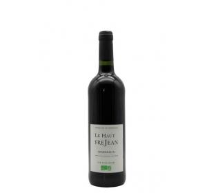LE HAUT FREJEAN BORDEAUX 75CL