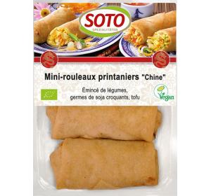 ROULEAUX PRINTANIERS CHINE
