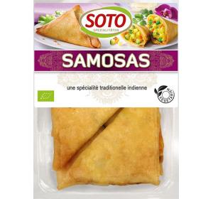 SAMOSAS