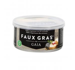 FAUX GRAS
