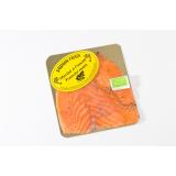 SAUMON MARINE A L'ANETH X2