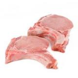 COTES DE PORC FILET X2