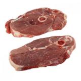 TRANCHE DE GIGOT D'AGNEAU X2