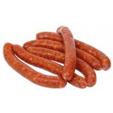 MERGUEZ X6