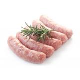 SAUCISSES DE TOULOUSE X2