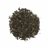 PERLE DE MAIS AU MIEL