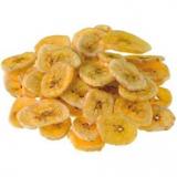 BANANE SECHEE LAMELLES
