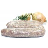 SAUCISSON À CUIRE