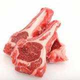 CÔTE D'AGNEAU PREMIÈRE X4