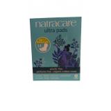 SERVIETTE AVEC AILETTES ULTRA FINES