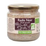 RADIS NOIRS LACTOFERMENTES