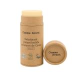 DEODORANT SOLIDE NATURE