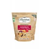 MUESLI SUPER FRUITS