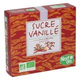SUCRE VANILLE 8X8G