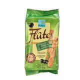 FLUTES AUX OLIVES ET ROMARIN