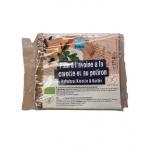 PAIN AVOINE CAROTTE POTIRON