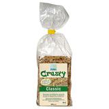 CRUSTY CLASSIC
