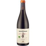 LUBERON AOC ROUGE   AMOUNTANAGE   75CL