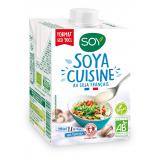 BIOSOY CUISINE 50CL