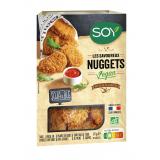 NUGGETS VEGAN