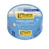 THON LISTAO AU NATUREL
