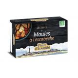 MOULES A L'ESCABECHE