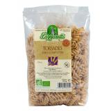 TORSADE DEMI COMPLET