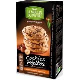 COOKIES AUX PEPITES DE CHOCOLAT