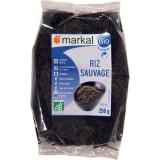 RIZ SAUVAGE 300GR