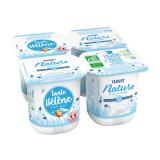 YAOURT NATURE 4X125G