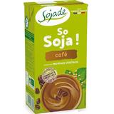 DESSERT SO SOJA CAFE 530G