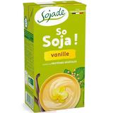 DESSERT SO SOJA VANILLE 530G
