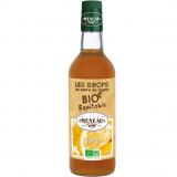 SIROP DE CITRON 50CL