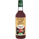 SIROP DE FRUITS ROUGES 50CL