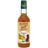 SIROP DE FRUIT DE LA PASSION 50CL